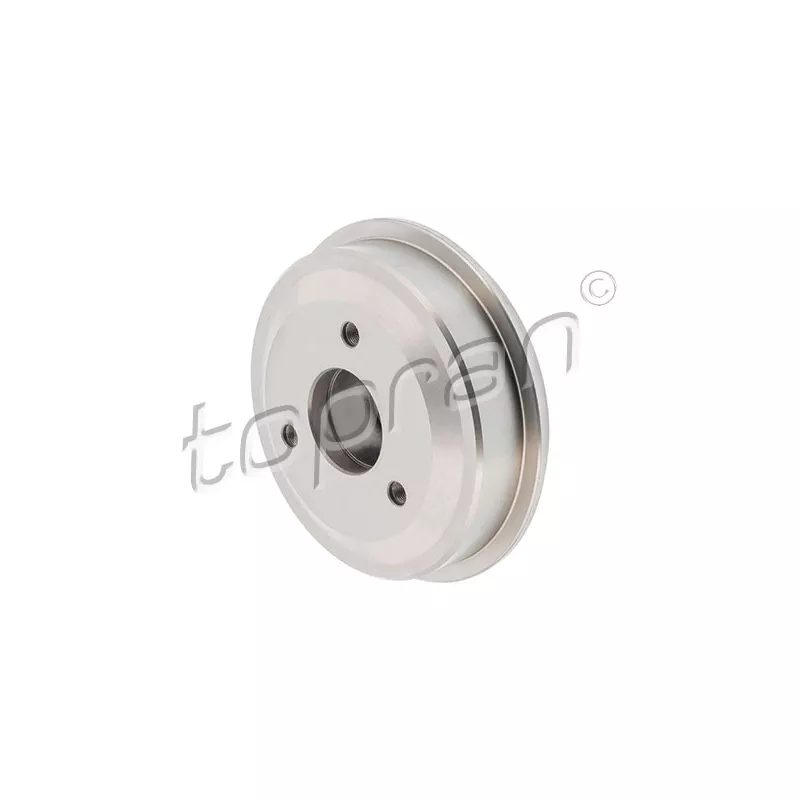 Tambour de frein TOPRAN 721 215