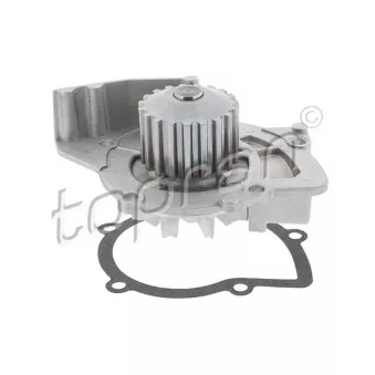 Pompe à eau TOPRAN 721 219