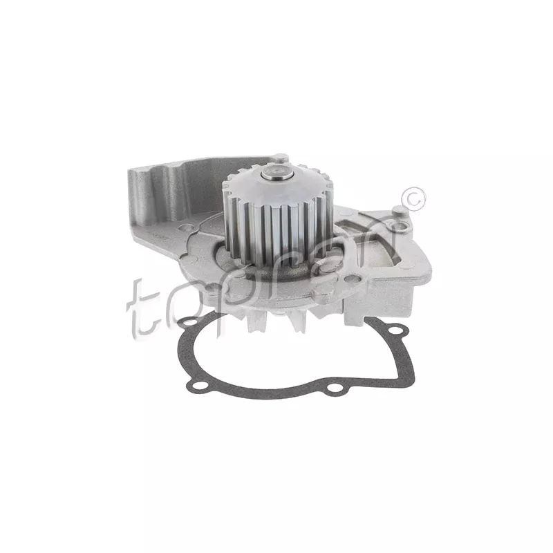 Pompe à eau TOPRAN 721 219