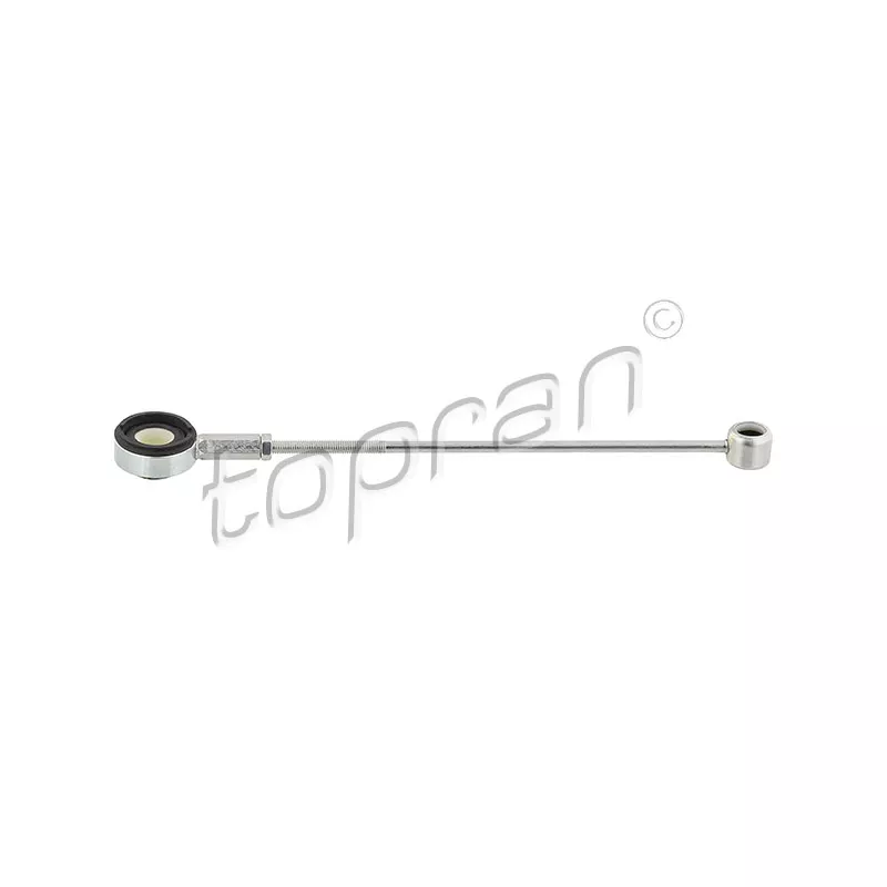 Levier de vitesse TOPRAN 721 252