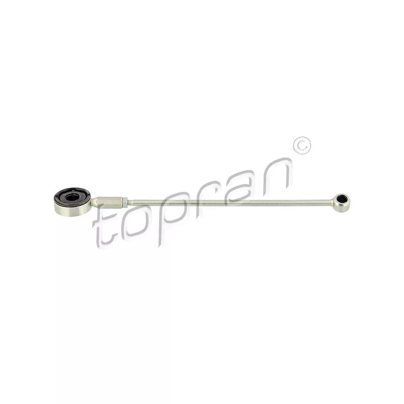 Kit de réparation, levier de changement de vitesse TOPRAN 721 256