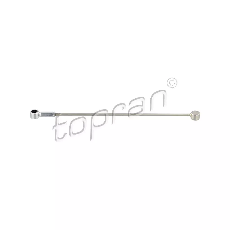 Levier de vitesse TOPRAN 721 257