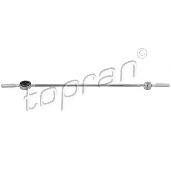 Levier de vitesse TOPRAN 721 259