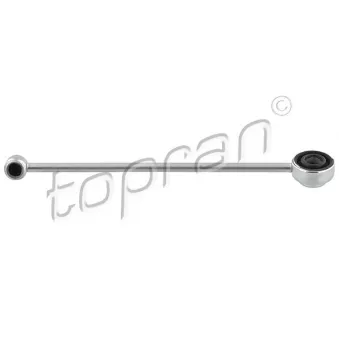 Levier de vitesse TOPRAN 721 261
