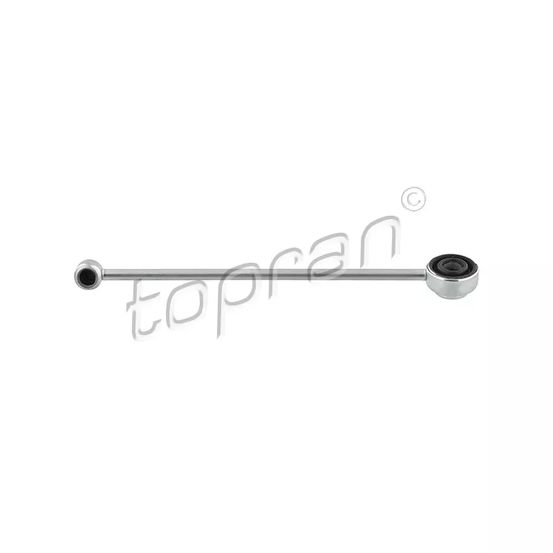 Levier de vitesse TOPRAN 721 261