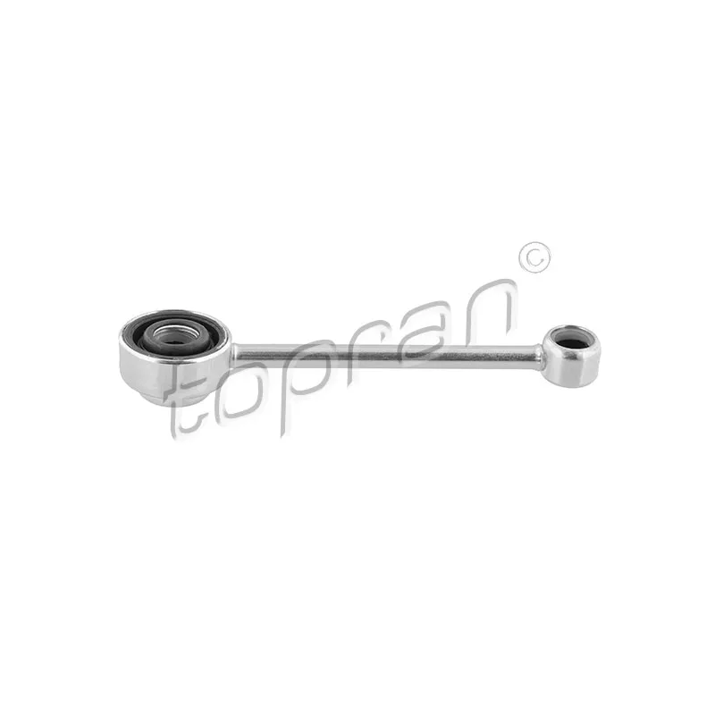 Levier de vitesse TOPRAN 721 265