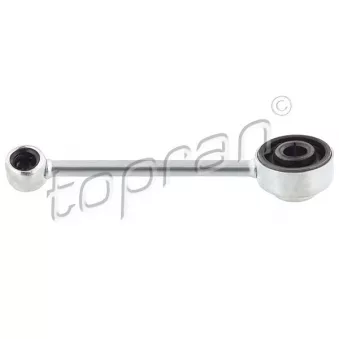 Kit de réparation, levier de changement de vitesse TOPRAN 721 267