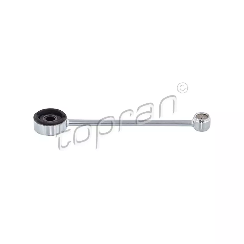Levier de vitesse TOPRAN 721 269