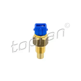 Thermocontact, ventilateur TOPRAN 721 274