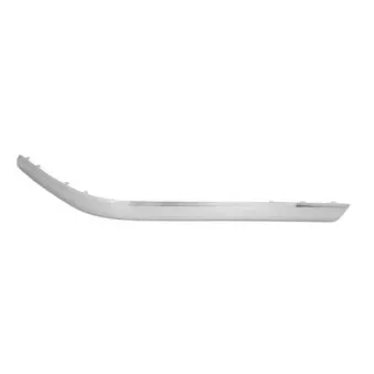 Baguette et bande protectrice, pare-chocs arrière droit BLIC 5703-05-3580972P