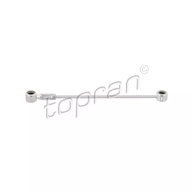Levier de vitesse TOPRAN 721 307