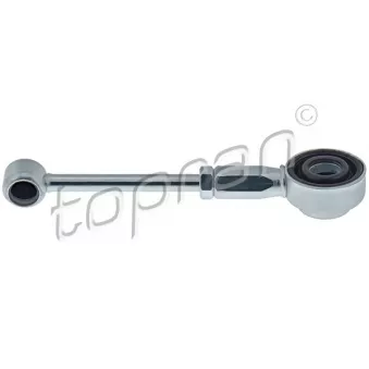Levier de vitesse TOPRAN 721 308