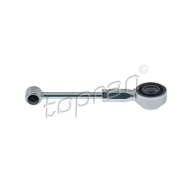 Levier de vitesse TOPRAN 721 308