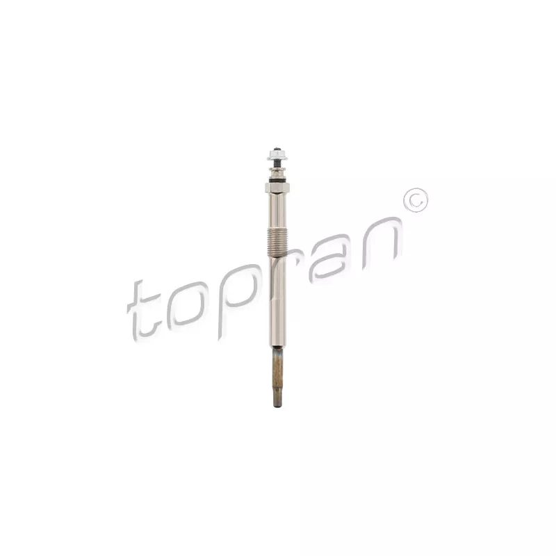 Bougie de préchauffage TOPRAN 721 402
