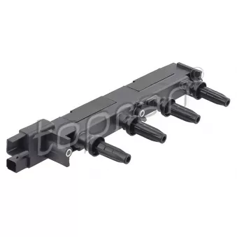 Bobine d'allumage TOPRAN 721 404