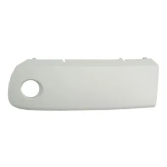 Baguette et bande protectrice, pare-chocs avant gauche BLIC 5703-05-3711923P