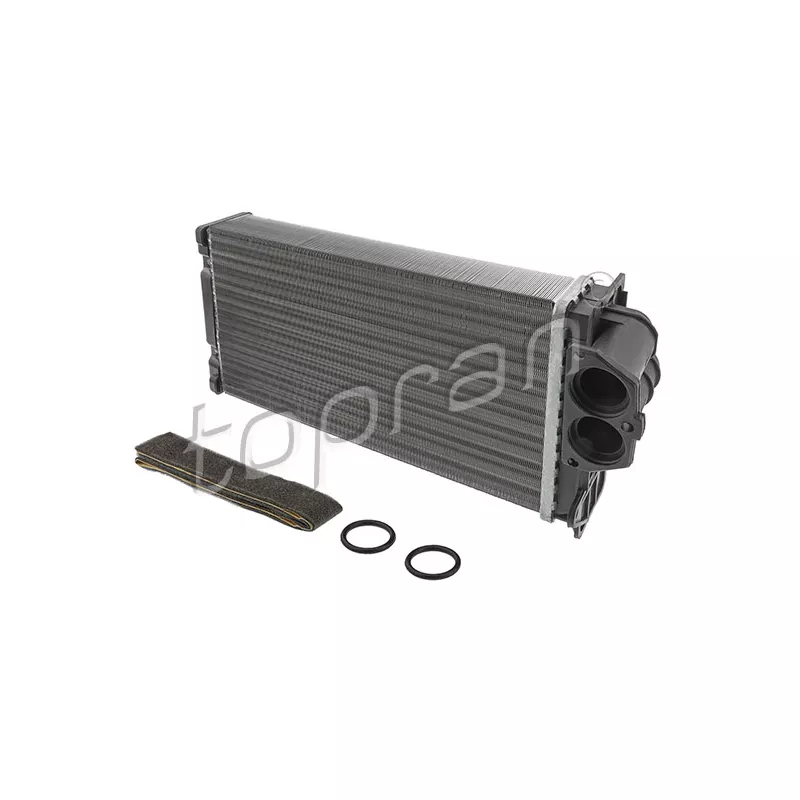 Système de chauffage TOPRAN 721 425