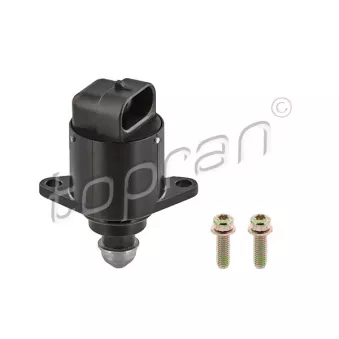 Controle de ralenti, alimentation en air TOPRAN 721 459