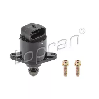 Controle de ralenti, alimentation en air TOPRAN 721 460