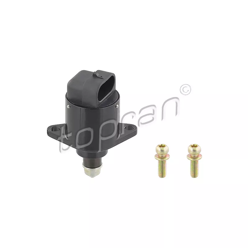 Controle de ralenti, alimentation en air TOPRAN 721 461