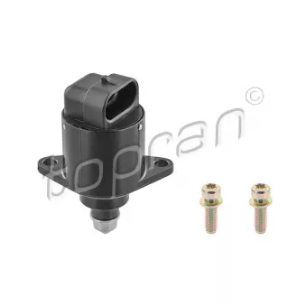 Controle de ralenti, alimentation en air TOPRAN 721 462