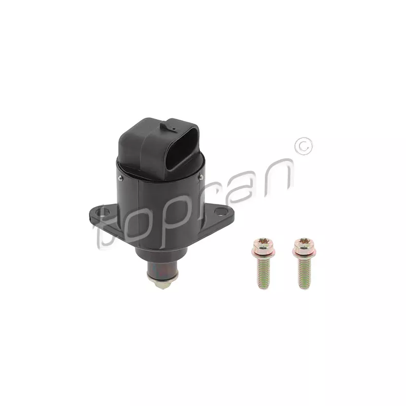 Controle de ralenti, alimentation en air TOPRAN 721 463