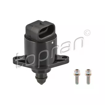 Controle de ralenti, alimentation en air TOPRAN 721 465