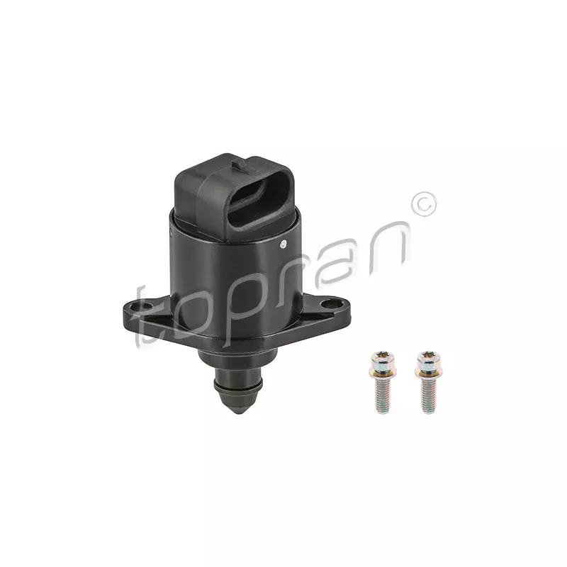 Controle de ralenti, alimentation en air TOPRAN 721 465