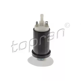 Pompe à carburant TOPRAN 721 468