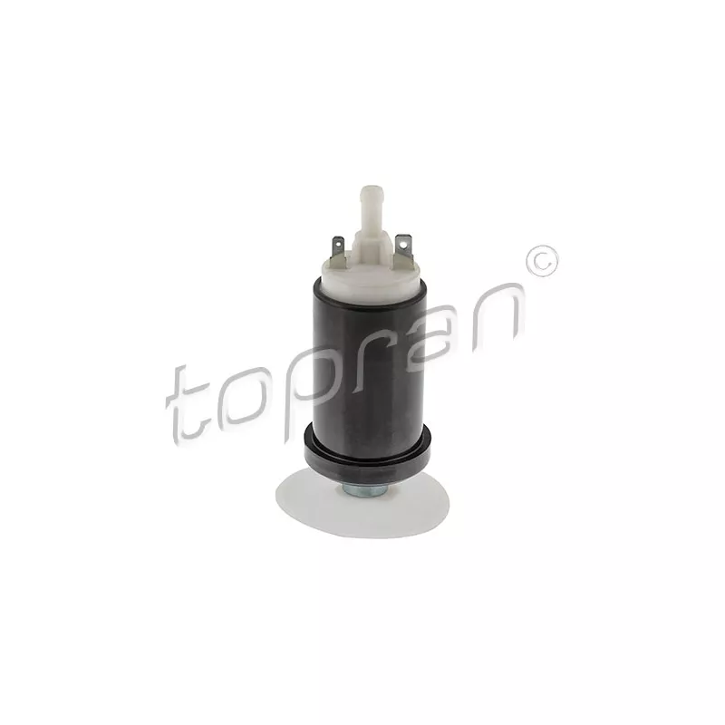 Pompe à carburant TOPRAN 721 468