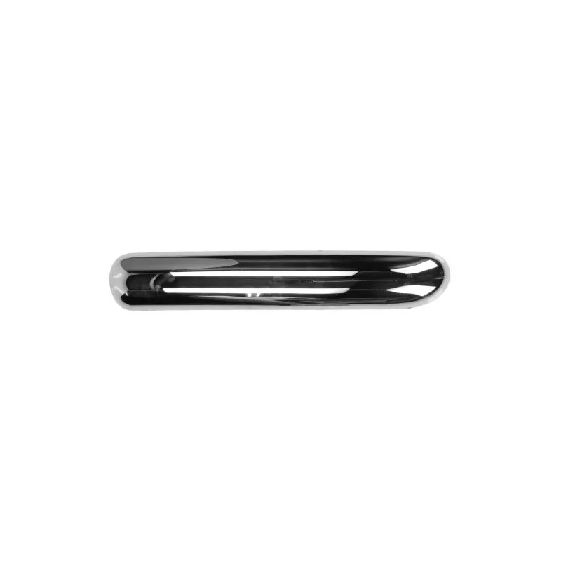 Baguette et bande protectrice, pare-chocs avant gauche BLIC 5703-05-4001921P