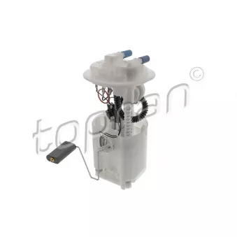 Unité d'injection de carburant TOPRAN 721 477