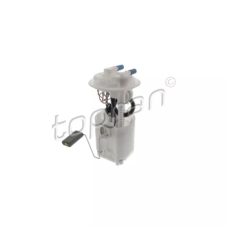 Unité d'injection de carburant TOPRAN 721 477