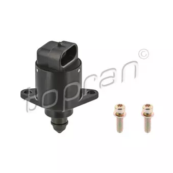 Controle de ralenti, alimentation en air TOPRAN 721 482