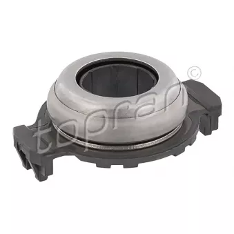 Butée de débrayage TOPRAN 721 484