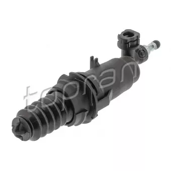 Cylindre récepteur, embrayage TOPRAN 721 489