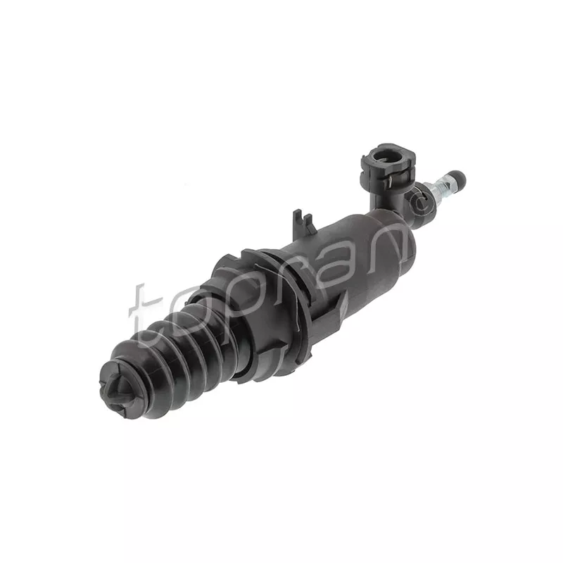 Cylindre récepteur, embrayage TOPRAN 721 489