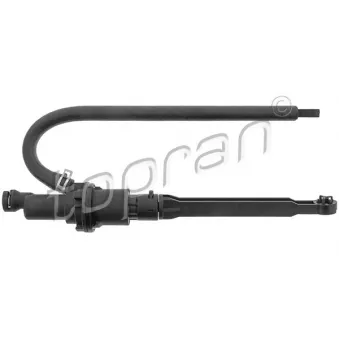 Cylindre émetteur, embrayage TOPRAN
