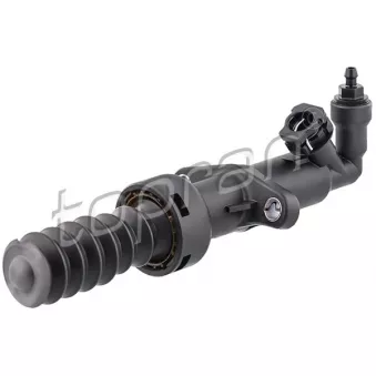 Cylindre récepteur, embrayage TOPRAN 721 499