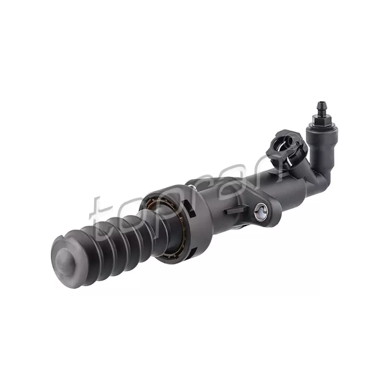 Cylindre récepteur, embrayage TOPRAN 721 499