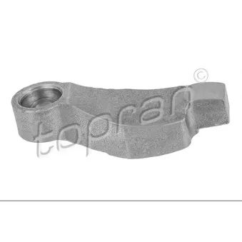 Culbuteur, distribution TOPRAN 721 575