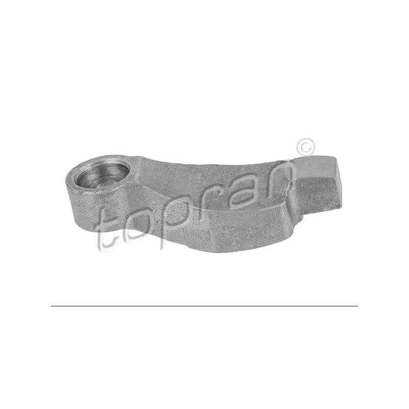 Culbuteur, distribution TOPRAN 721 575
