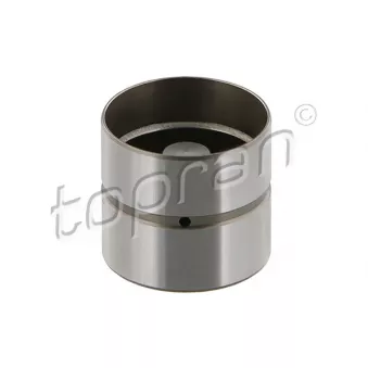 Poussoir de soupape TOPRAN