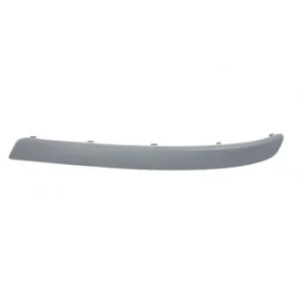 Baguette et bande protectrice, pare-chocs avant gauche BLIC 5703-05-5023923Q