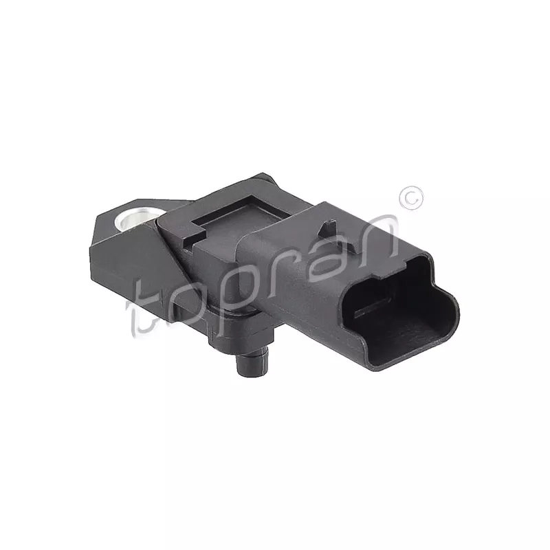 Capteur, pression de suralimentation TOPRAN 721 623