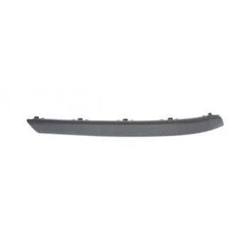 Baguette et bande protectrice, pare-chocs avant droit BLIC 5703-05-5023924P