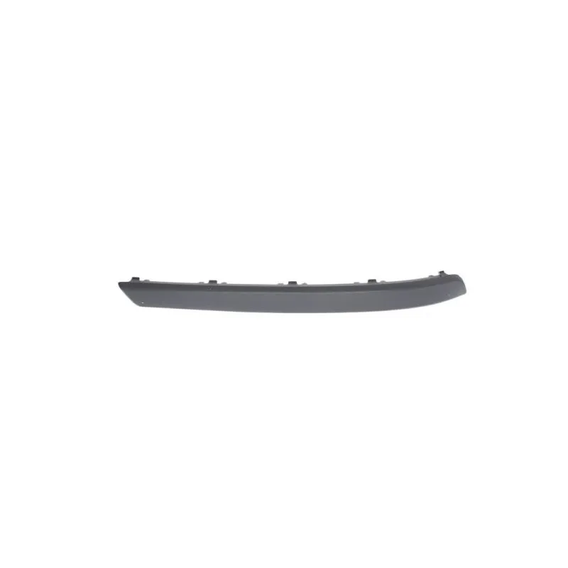 Baguette et bande protectrice, pare-chocs avant droit BLIC 5703-05-5023924P