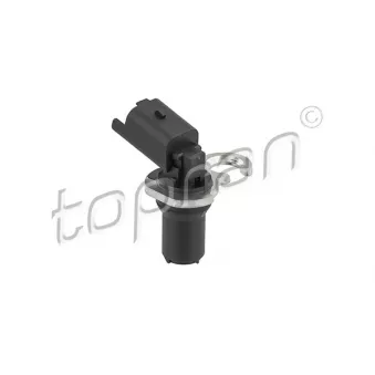 Capteur d'angle, vilebrequin TOPRAN 721 676