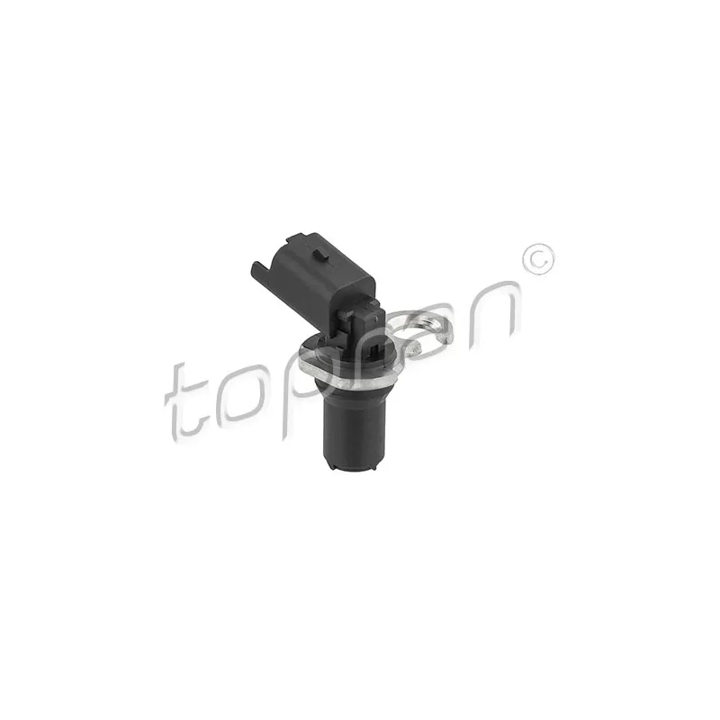 Capteur d'angle, vilebrequin TOPRAN 721 676