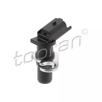 Capteur d'angle, vilebrequin TOPRAN 721 678